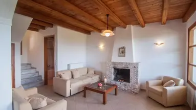 Aeolos Zante Villas