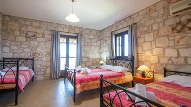 Aeolos Zante Villas