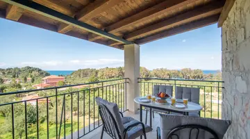 Aeolos Zante Villas