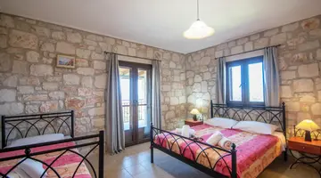 Aeolos Zante Villas