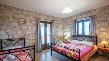 Aeolos Zante Villas