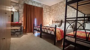 Aeolos Zante Villas
