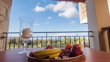 Aeolos Zante Villas