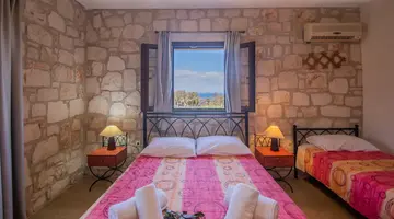Aeolos Zante Villas