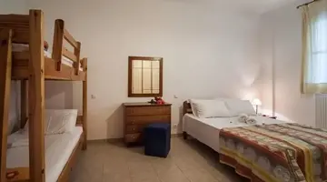 Aeolos Zante Villas