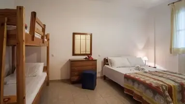 Aeolos Zante Villas