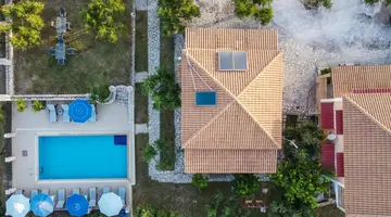 Aeolos Zante Villas