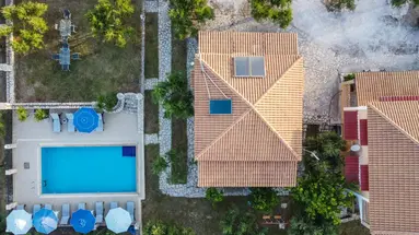 Aeolos Zante Villas