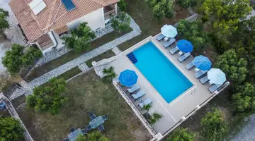 Aeolos Zante Villas