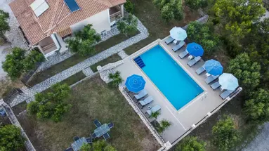 Aeolos Zante Villas