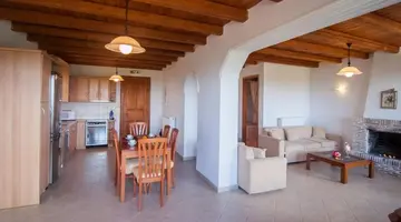 Aeolos Zante Villas