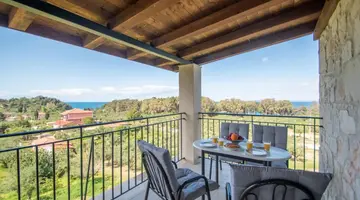 Aeolos Zante Villas