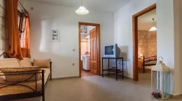 Aeolos Zante Villas