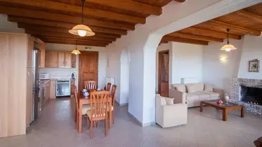 Aeolos Zante Villas