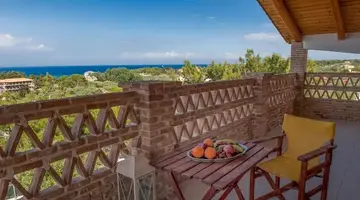Aeolos Zante Villas
