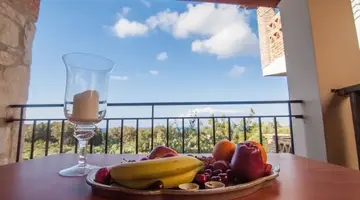 Aeolos Zante Villas