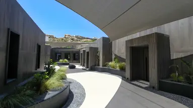 Aeonic Suites & Spa