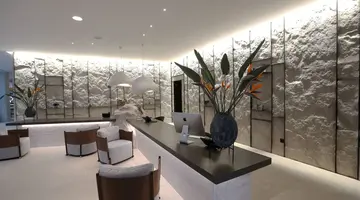 Aeonic Suites & Spa