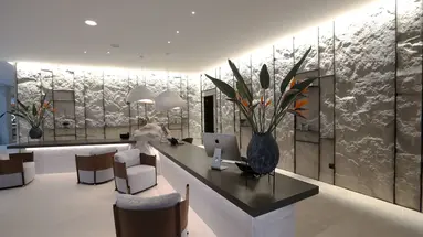 Aeonic Suites & Spa