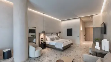 Aeonic Suites & Spa