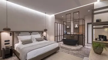 Aeonic Suites & Spa