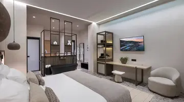 Aeonic Suites & Spa