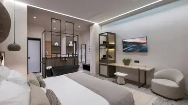 Aeonic Suites & Spa