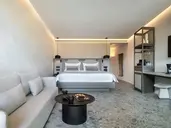 Aeonic Suites & Spa
