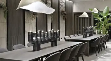 Aeonic Suites & Spa