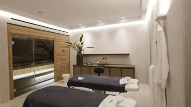 Aeonic Suites & Spa