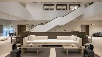 Aeonic Suites & Spa