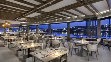 Aeonic Suites & Spa