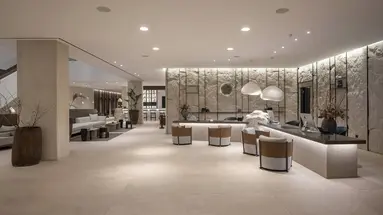 Aeonic Suites & Spa