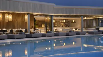 Aeonic Suites & Spa