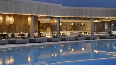 Aeonic Suites & Spa
