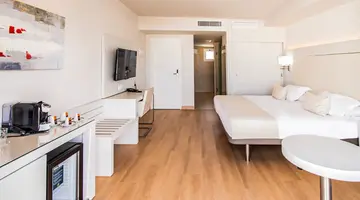 Aequora Lanzarote Suites