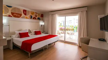 Aequora Lanzarote Suites