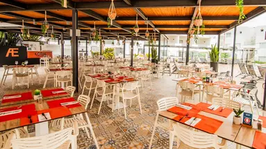 Aequora Lanzarote Suites