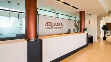 Aequora Lanzarote Suites