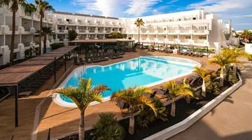 Aequora Lanzarote Suites