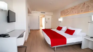 Aequora Lanzarote Suites