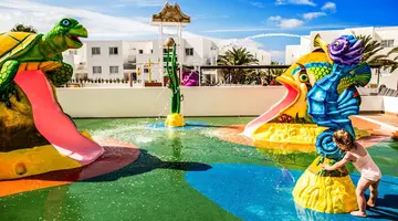 Aequora Lanzarote Suites