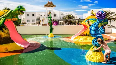 Aequora Lanzarote Suites