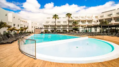 Aequora Lanzarote Suites