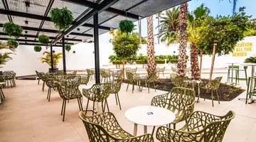 Aequora Lanzarote Suites