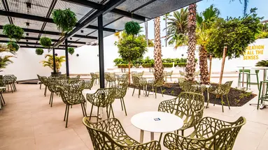 Aequora Lanzarote Suites