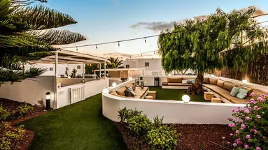 Aequora Lanzarote Suites