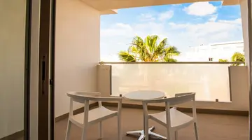 Aequora Lanzarote Suites