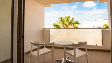 Aequora Lanzarote Suites