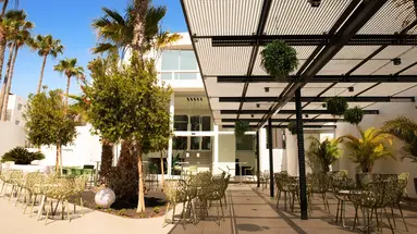 Aequora Lanzarote Suites